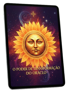 Pegue o Seu Ebook Grátis O Poder De Transformação Do Oráculo