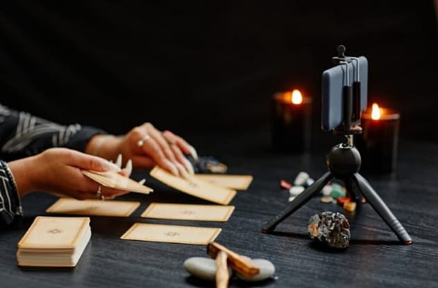 cartomante online funciona