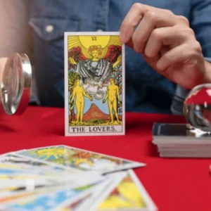 Quais perguntas fazer em uma consulta de Tarot?