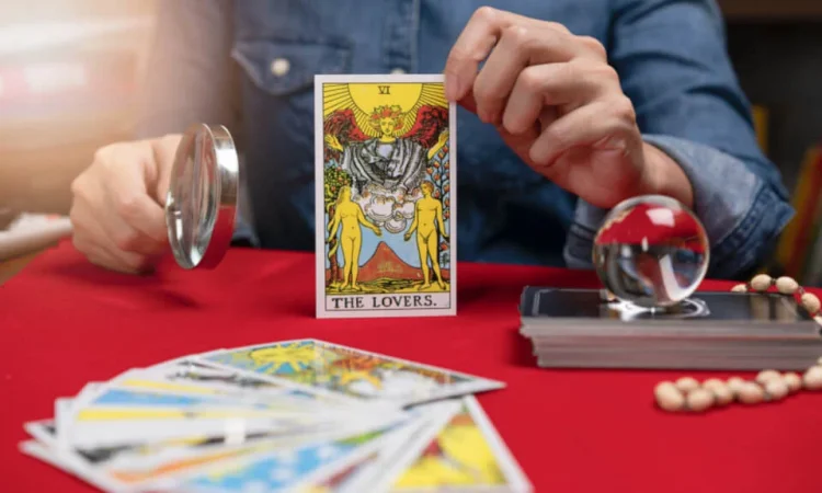 quais perguntas fazer em uma consulta de tarot