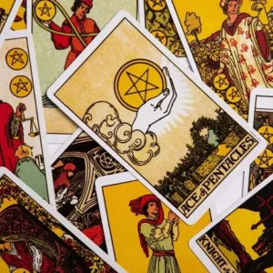 Qual o Tarot mais confiável para tomar decisões difíceis no amor?