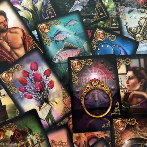 Baralho cigano grátis é confiável?