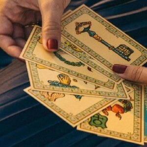 Baralho do Cigano: o que é e como funciona na espiritualidade
