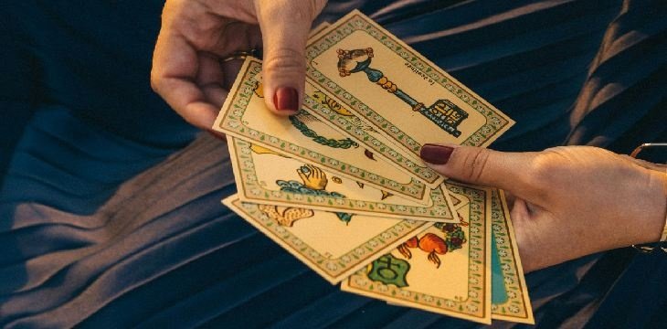 baralho do cigano o que é