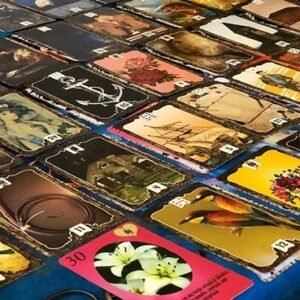 Tarot sim ou não funciona?