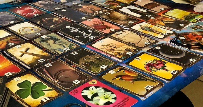 tarot sim ou não funciona