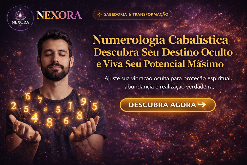 nome numerologia
