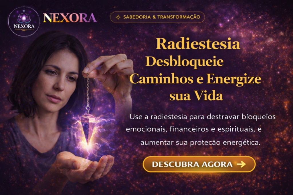 banner radiestesia