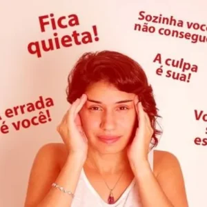 Será Que Estou em Um Relacionamento Abusivo Mesmo?