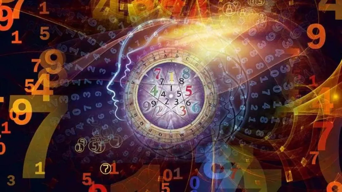numerologia cabalística